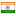 denemevadisi.com server is located in India